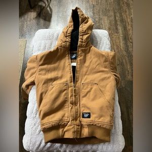 Walls Boys Jacket, Youth Large, great condition